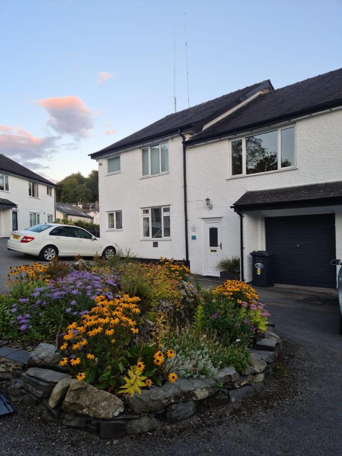 Villa Apple Tree At Elim Mews Bowness-on-Windermere Exterior foto